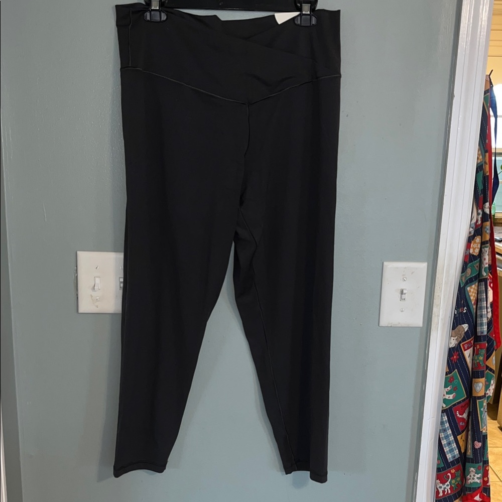 Aerie Charcoal Leggings